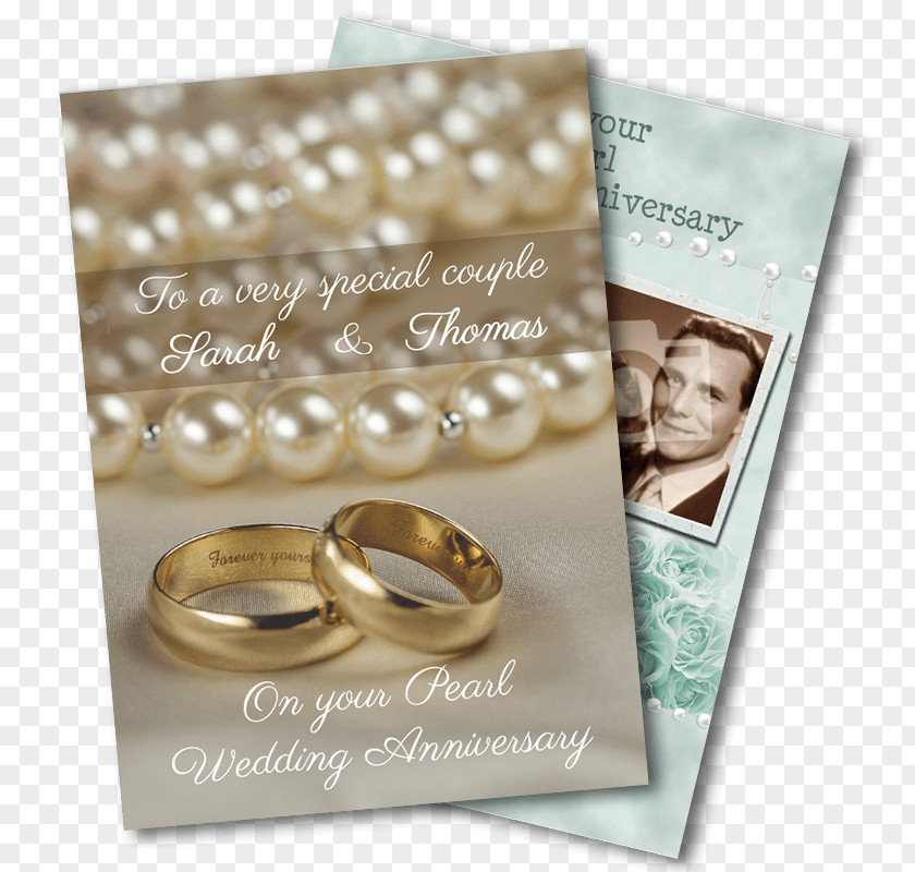 Anniversary Card Greeting & Note Cards Gift Wedding Paper PNG