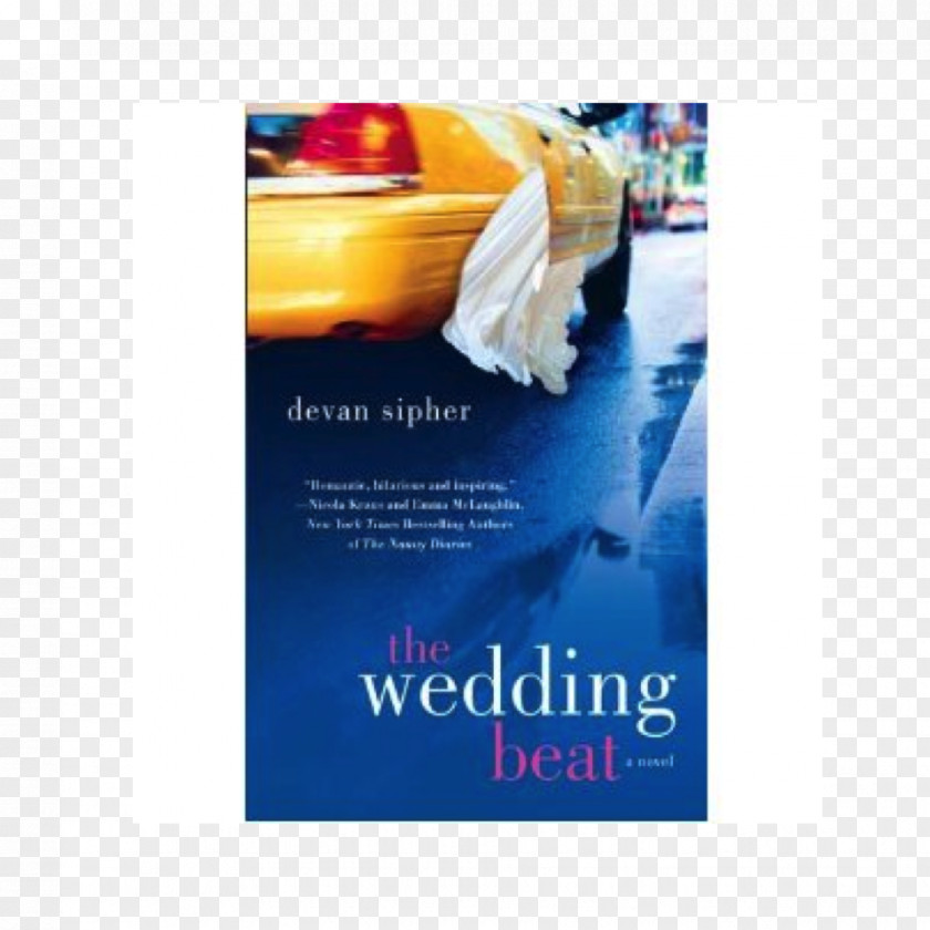 Book The Wedding Beat: A Novel Scenic Route Jeden Tag Ein Happy End: Roman Romance PNG