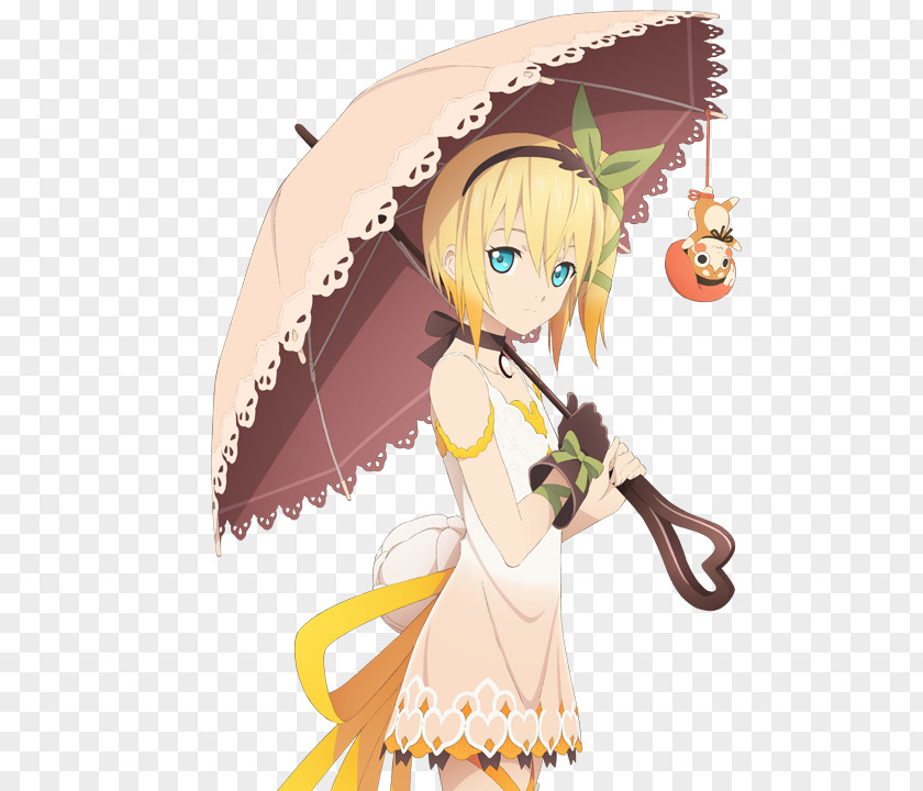 Cosplay Tales Of Zestiria Berseria Costume PlayStation 4 PNG