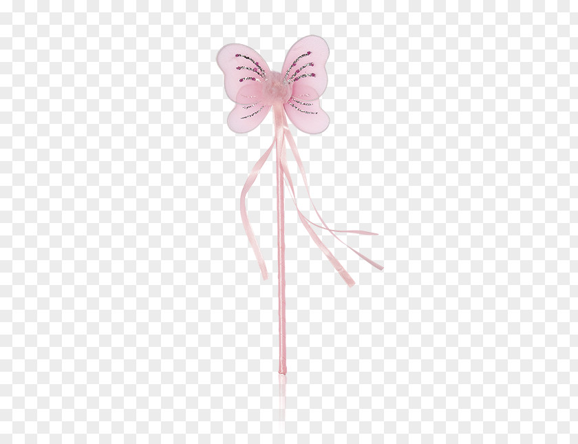 Fairy Wand Pink M RTV PNG