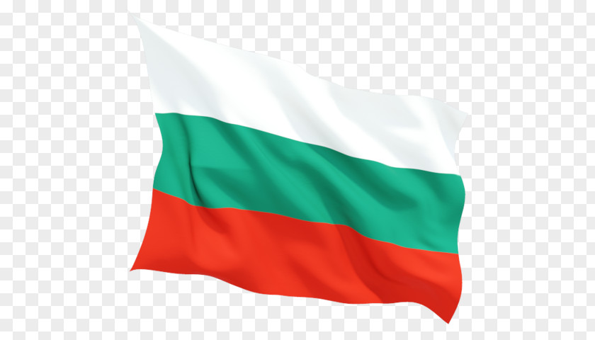 Flag Of Bulgaria Saudi Arabia PNG