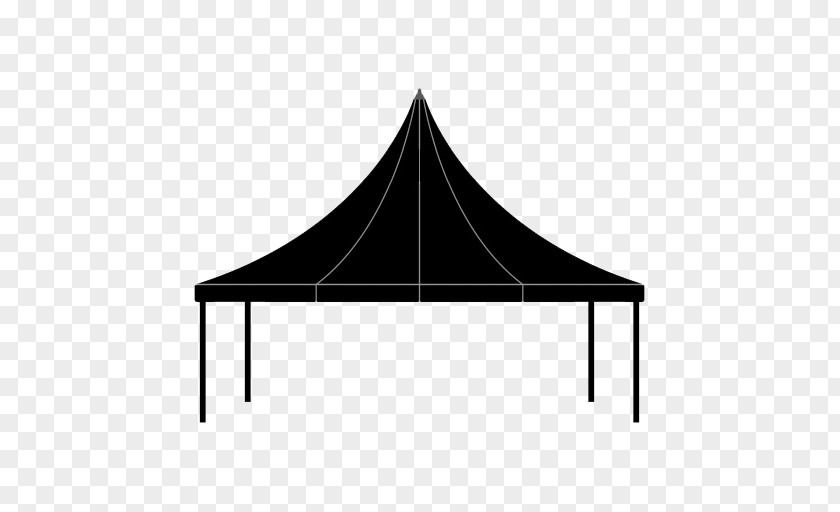Gazebo Tent Canopy Party Symbol Clip Art PNG