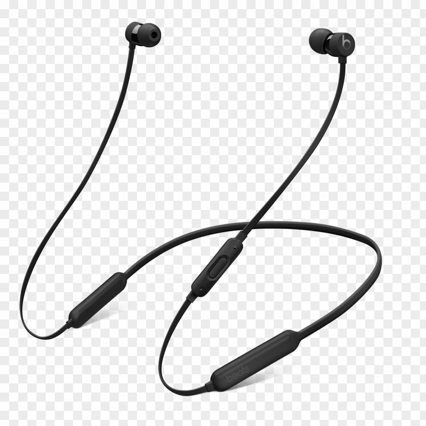 Headphones Apple Beats BeatsX Electronics Amazon.com PNG