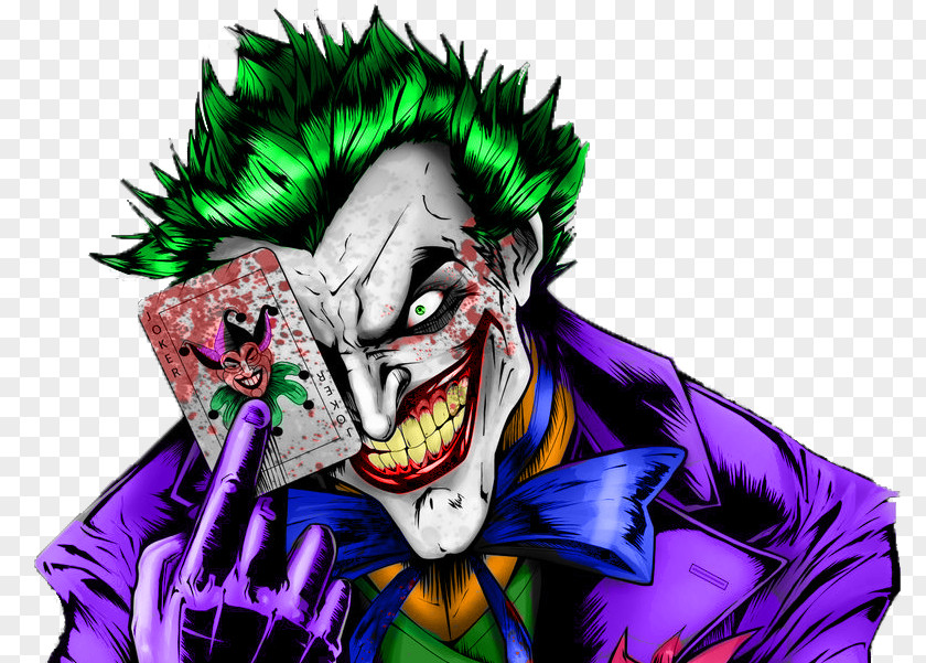 Joker Harley Quinn Batman YouTube PNG