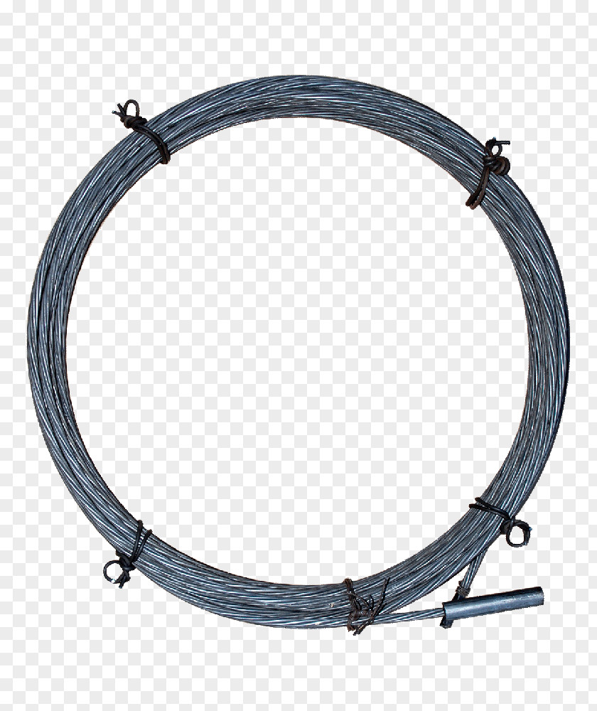 Metal Pipe TRIC Tools Wire Rope Steel Electrical Cable PNG