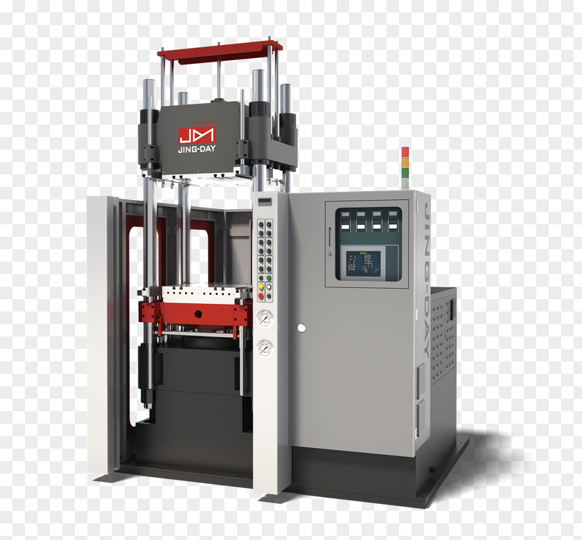 Molding Machine Injection Hydraulics Moulding Silicone PNG