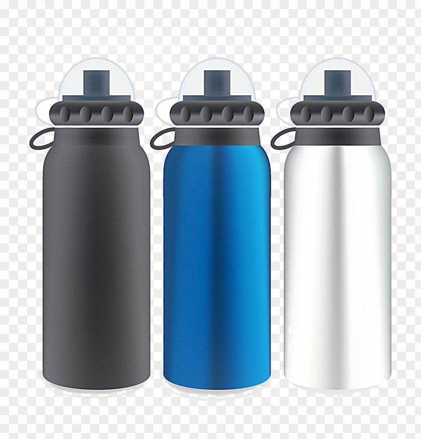 Real Mug Water Bottle Royalty-free Drinking PNG