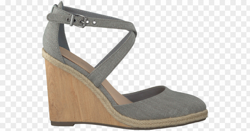 Sandal Wedge Sports Shoes Espadrille PNG