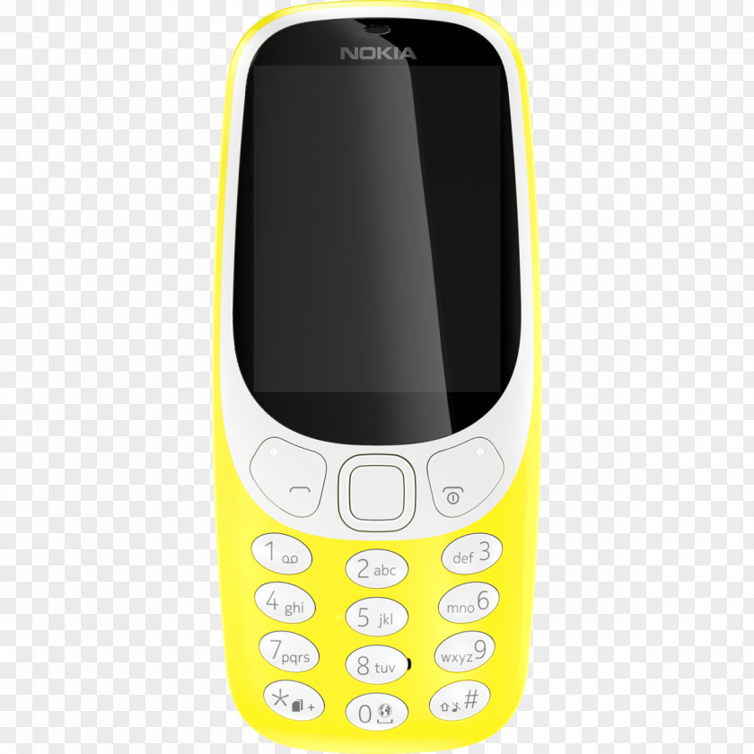 Smartphone Nokia 3310 Phone Series Telephone 諾基亞 PNG