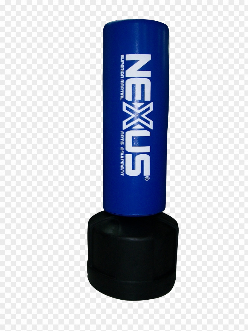 Taekwondo Punching Bag Cylinder Computer Hardware PNG