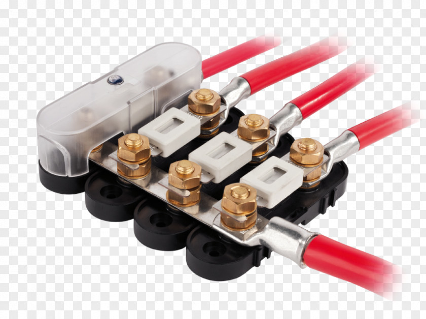 Tanks Busbar Fuse Information Electrical Wires & Cable Ampere PNG