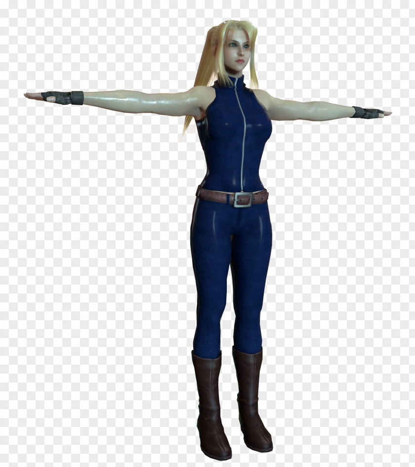 Virtua Fighter 5 Characters Sarah Bryant Sega DeviantArt PNG