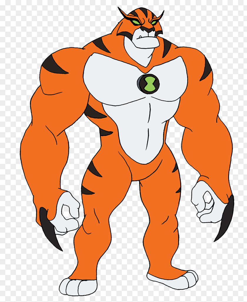 Youtube YouTube Ben 10 Linnux Wolf PNG