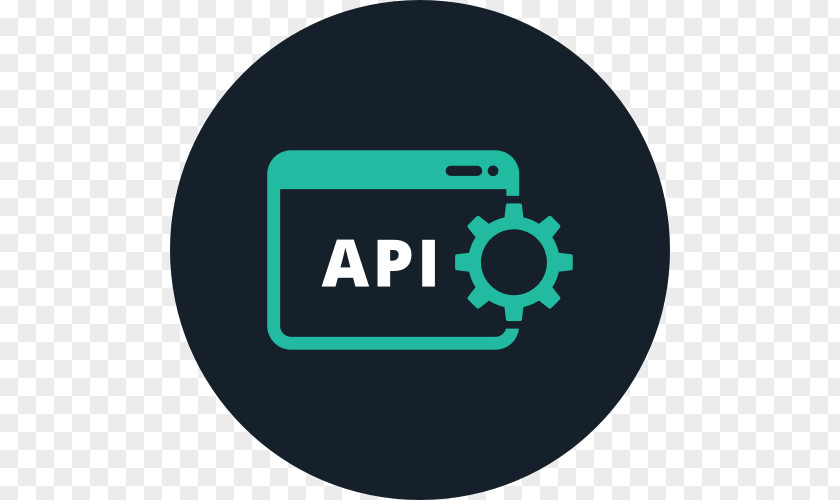 Api Icon Application Programming Interface Representational State Transfer Web API Computer Software Hackathon PNG