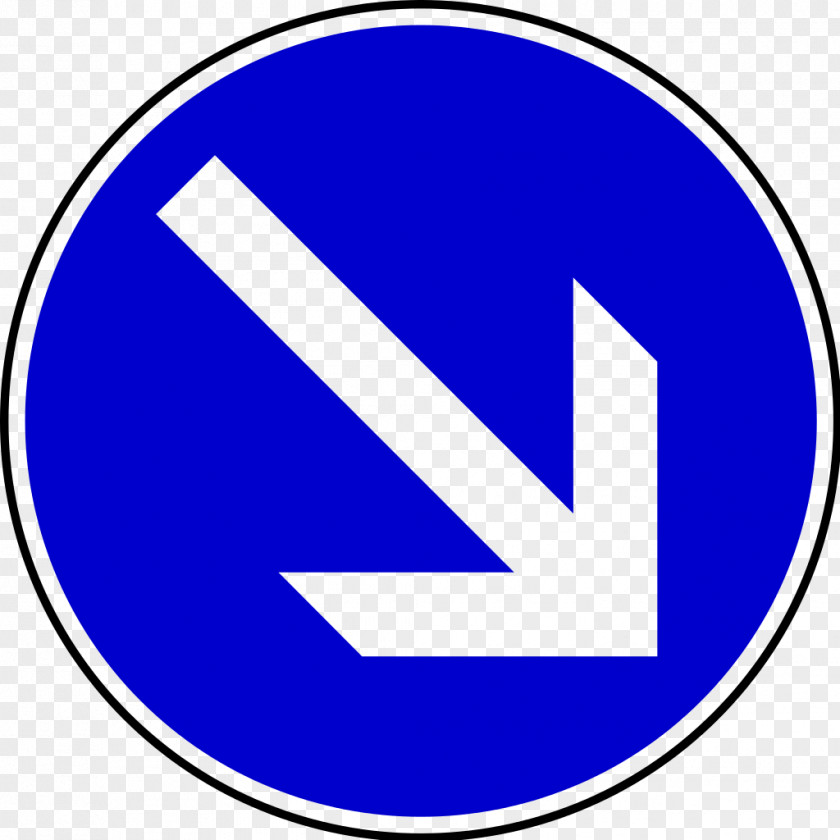 Arrow Traffic Sign Direction, Position, Or Indication Road PNG