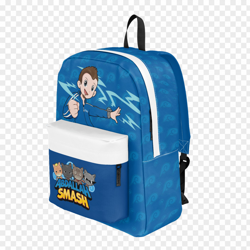 Bag Backpack Pocket CJ SO COOL AbdallahSmash026 PNG