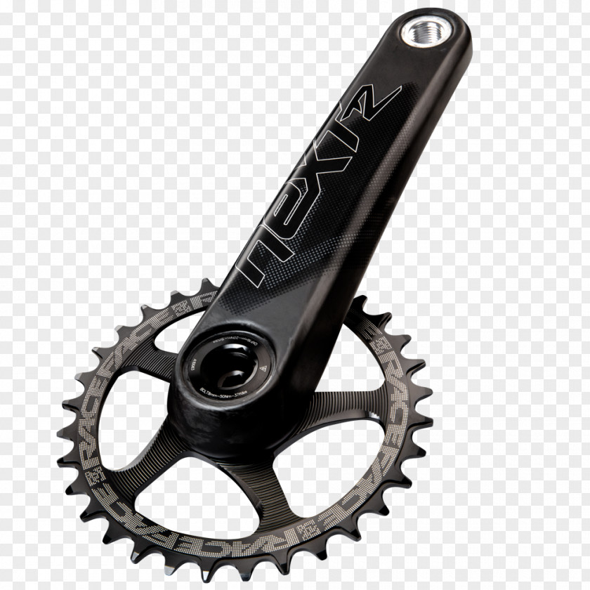 Bicycle Cranks Cycling Raceface Performance Products Race Face Turbine PNG