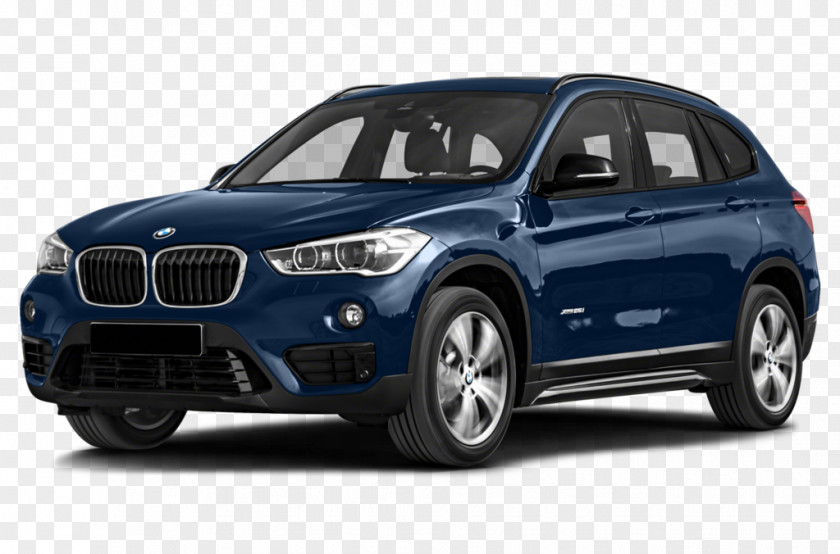 Bmw 2018 BMW X1 2015 X2 Car PNG