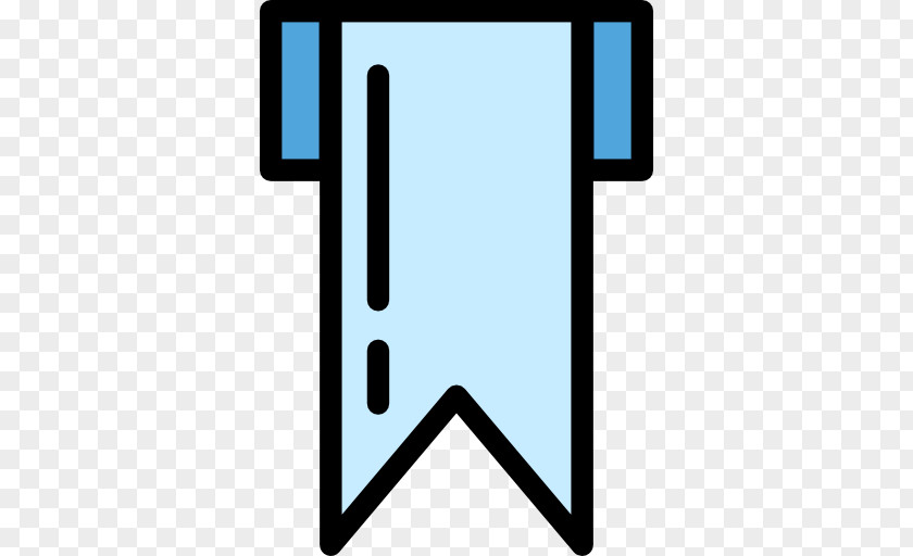 Bookmark Icon Symbol PNG