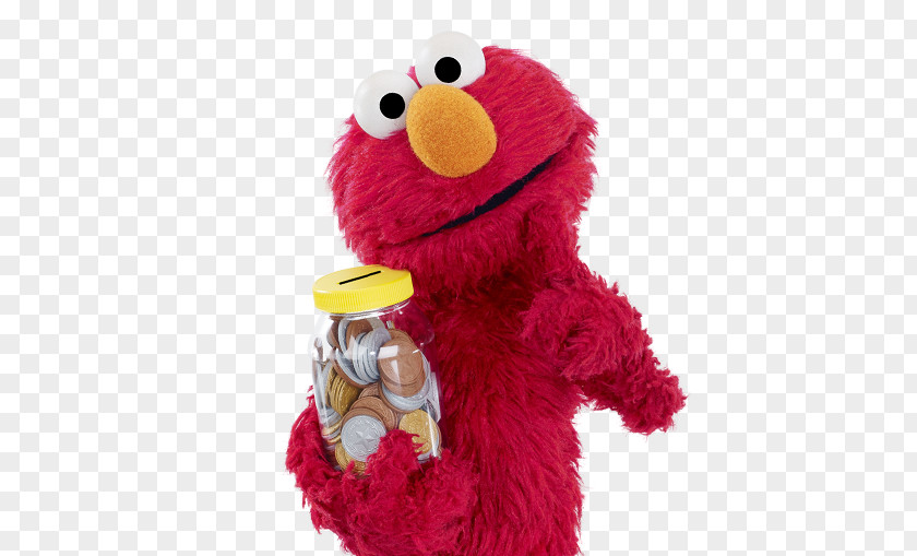 Bottle Jar Elmo Zoe Bert Cookie Monster Child PNG