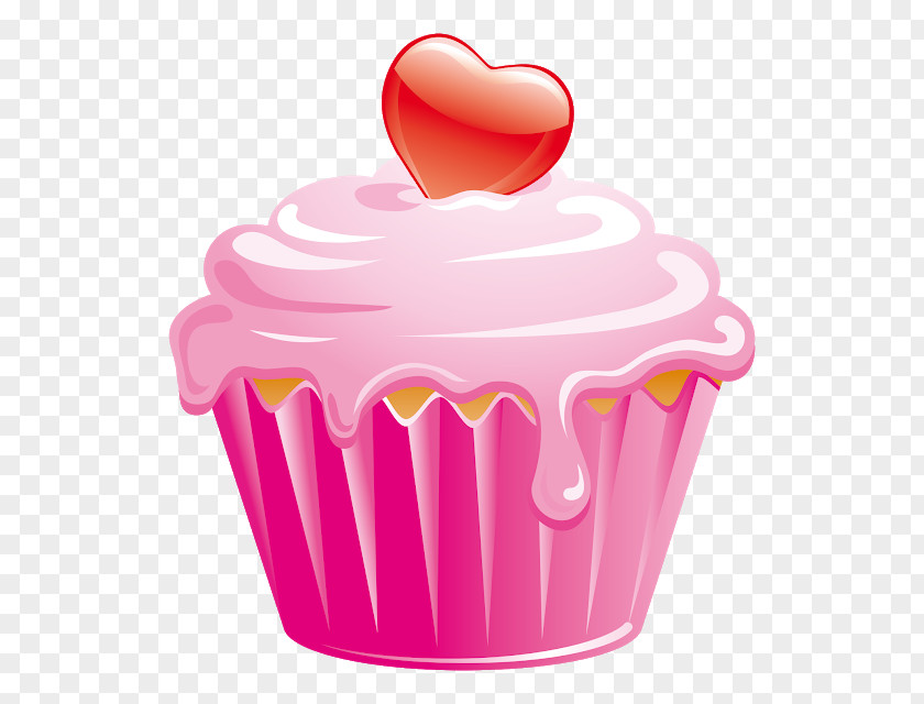 Cake Christmas Cupcakes Frosting & Icing PNG