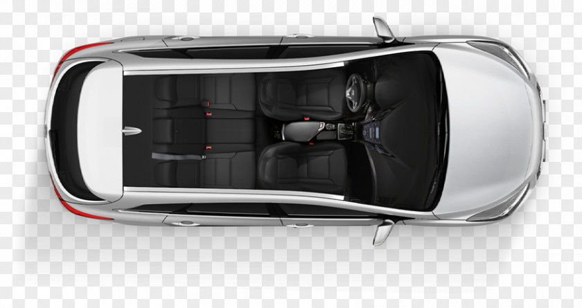 Car Interior Hyundai Motor Company I40 Sport Wagon PNG