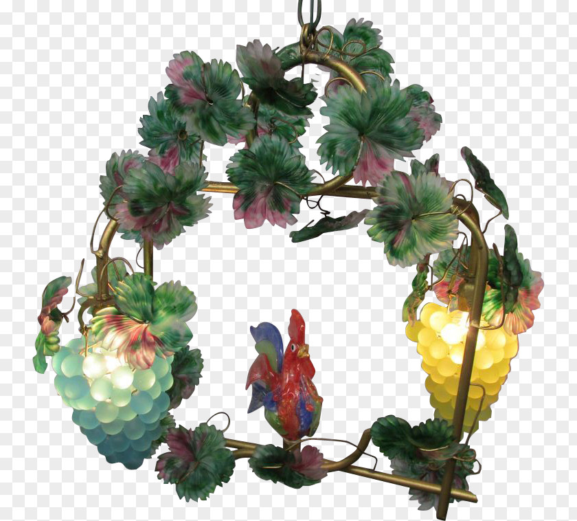 Christmas Ornament Fruit PNG