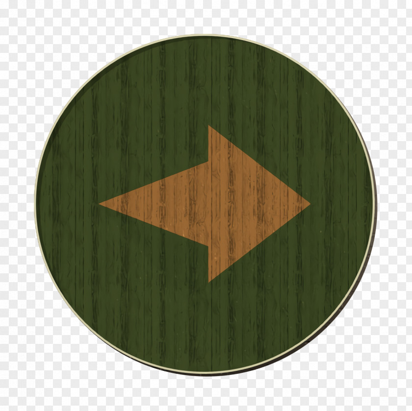 Color Arrow Icon Next PNG