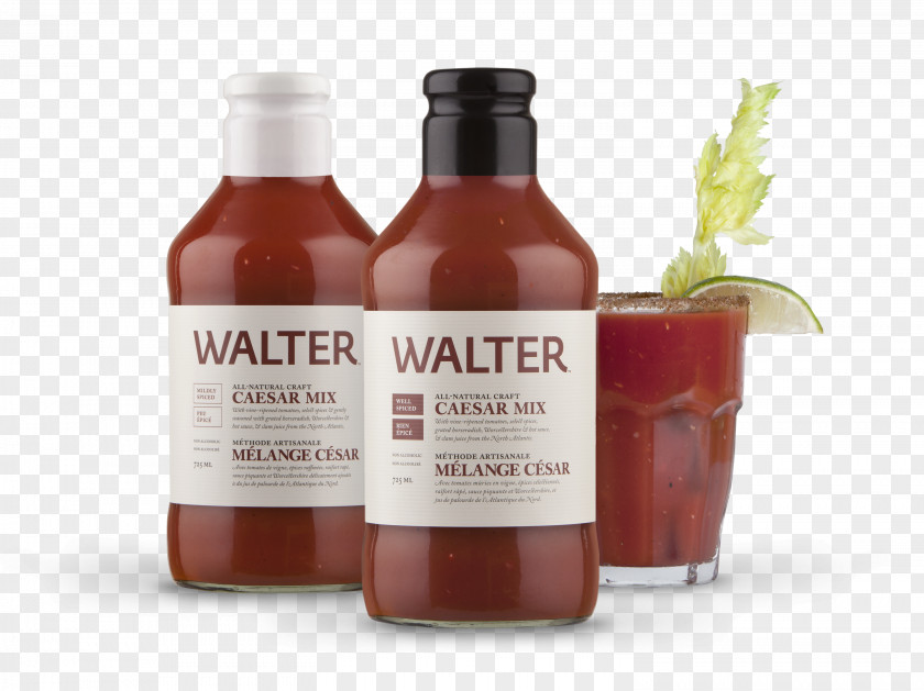 Craft Cocktail Garnishes Caesar Clamato Tomato Juice Bloody Mary PNG