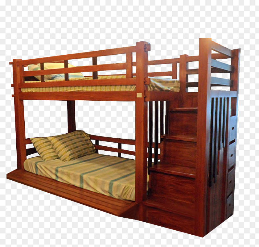 Deck Chair Bunk Bed Table Furniture Frame PNG