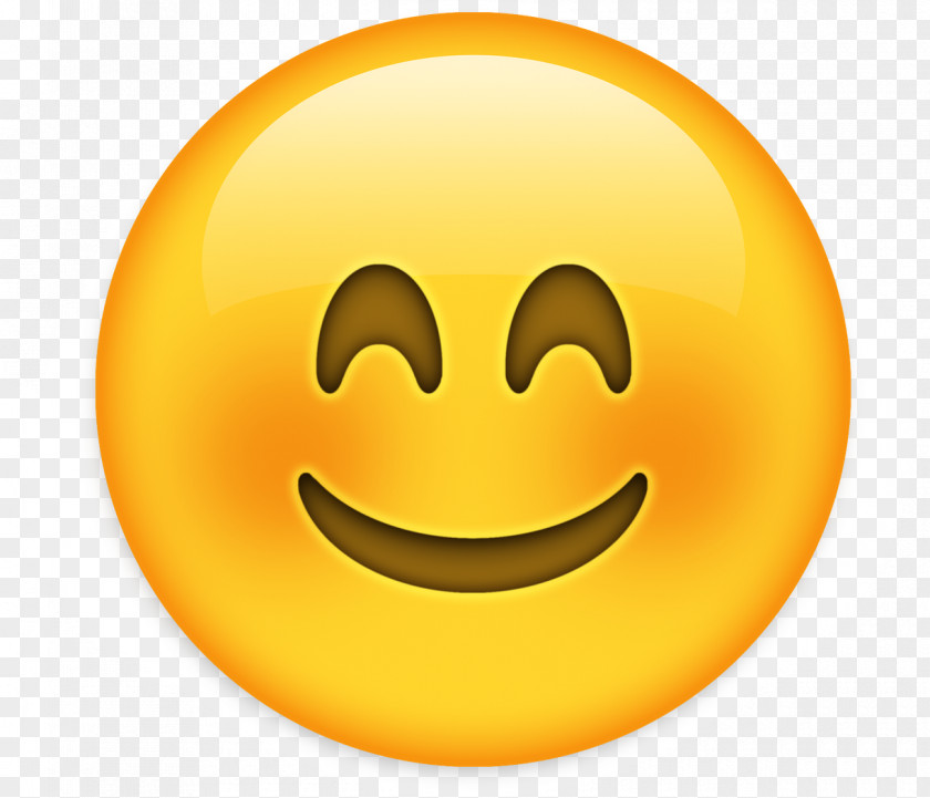 Emoji Emoticon Smiley WhatsApp Symbol PNG