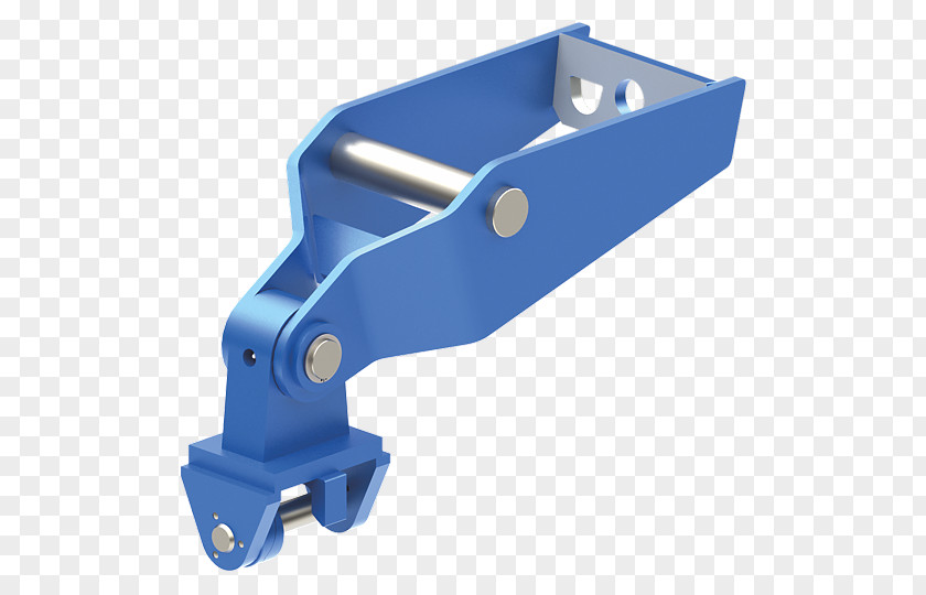Excavator Adapter Compact Spare Part Angle PNG