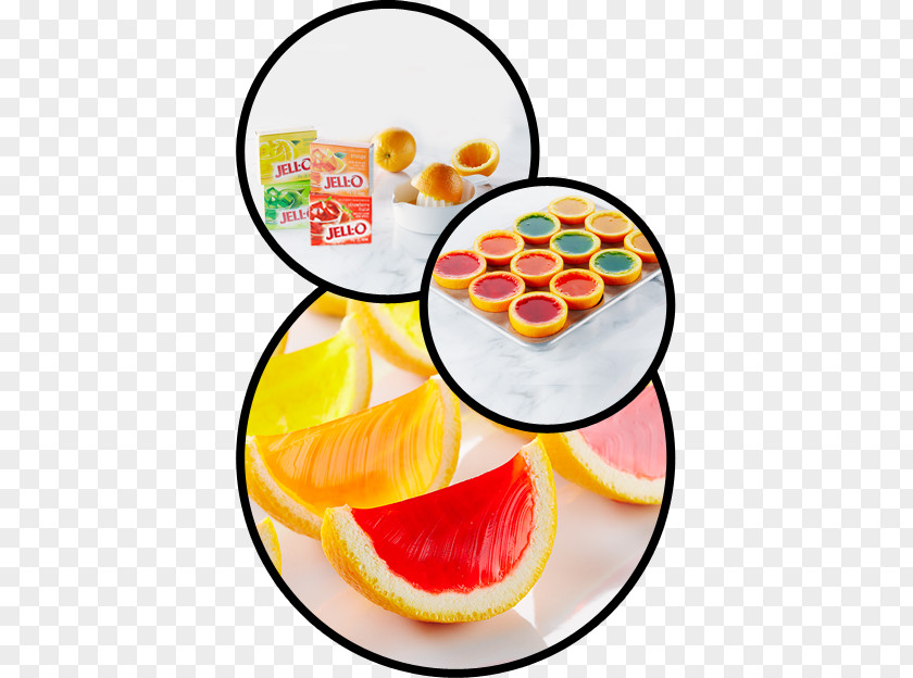 Fruit Slices Jell-O Kraft Foods Recipe Ice Cream PNG