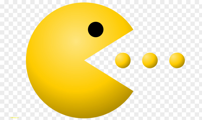 Gyazo Pac-Man 2: The New Adventures Wii Pac-Man: In Time Video Game PNG