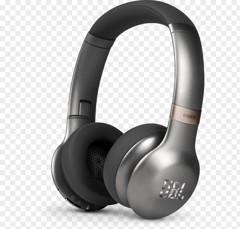 Headphones Microphone JBL Everest 310 Écouteur PNG