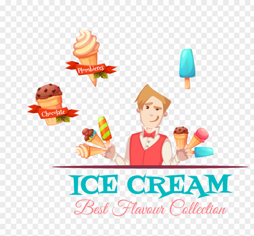 Ice Cream Photography Food PNG