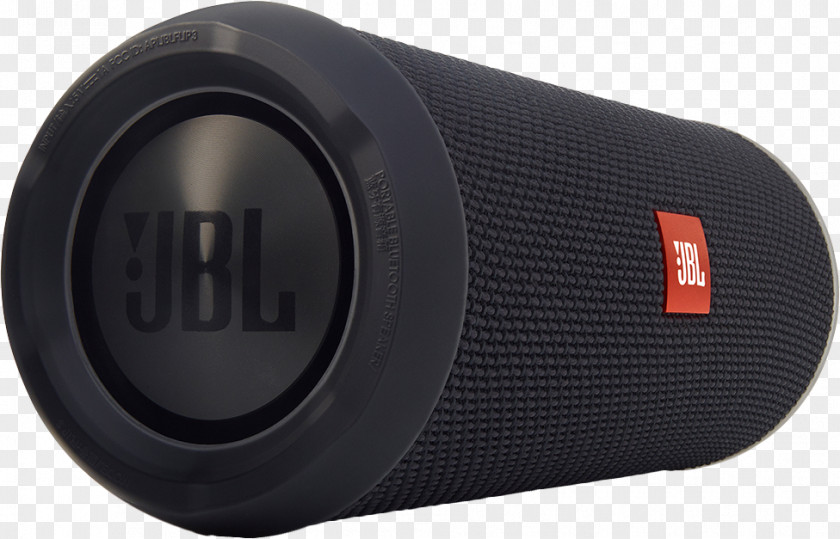 JBL Flip 3 Wireless Speaker 4 Loudspeaker PNG