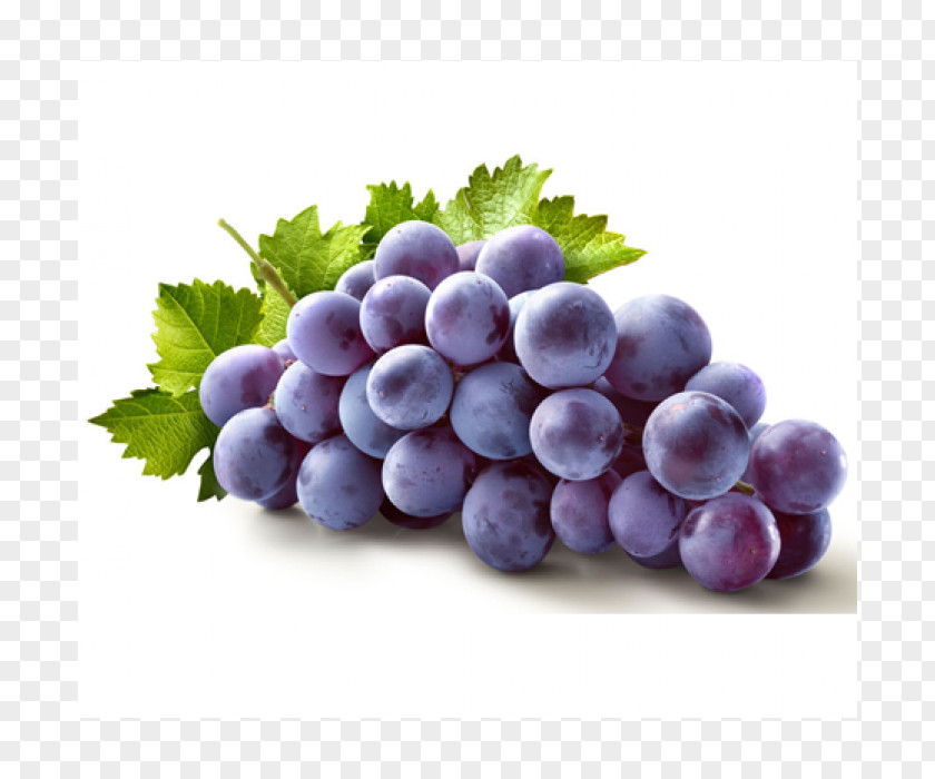 Juice Concord Grape Common Vine Fruit PNG