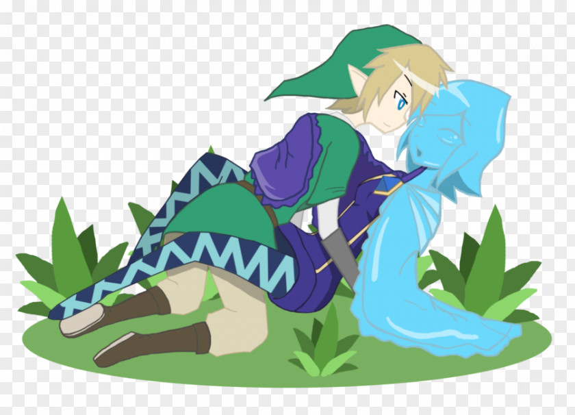 Legend Of Zelda Link And Navi The Zelda: Skyward Sword Princess Wii U Hyrule Warriors PNG