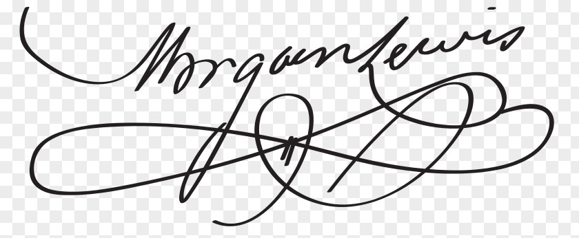 Liv Morgan Signature Handwriting Clip Art Design Illustration PNG