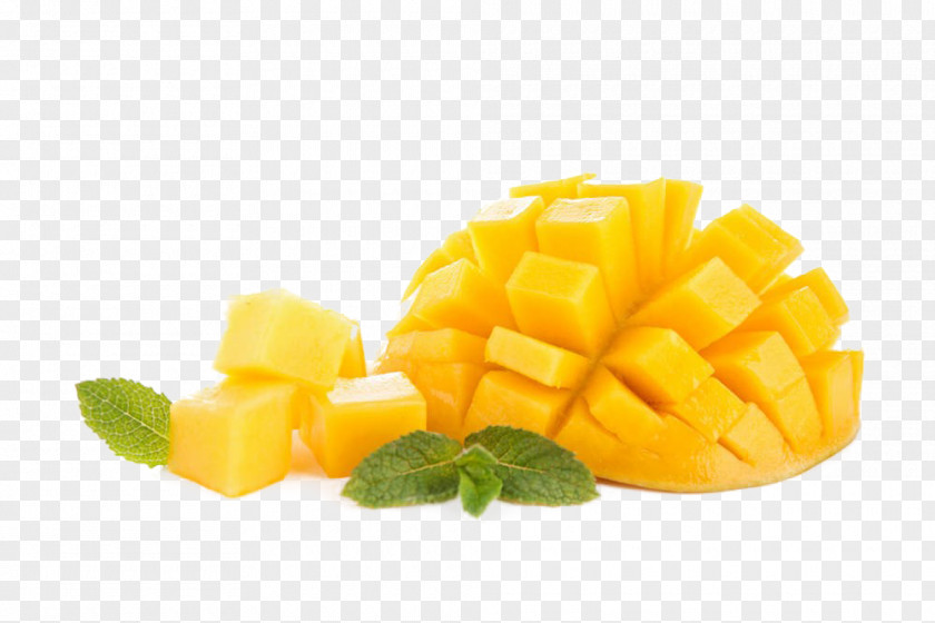 Mango Juice Fruit Slice Apple PNG