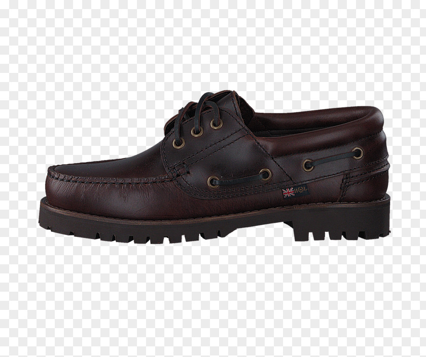 Newbold Leather Slip-on Shoe ECCO Black PNG