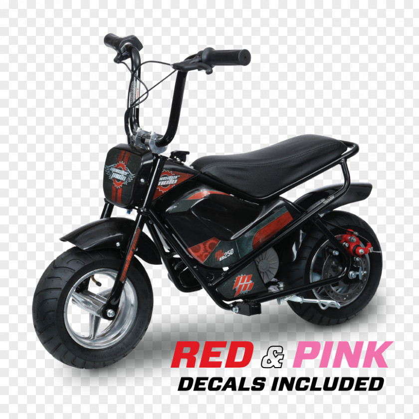 Small Motorcycle MINI Cooper Car Minibike Monster Moto PNG