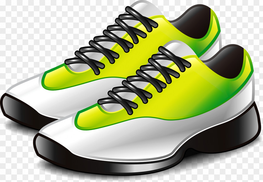 Sports Shoes Sneakers Shoe Sport Clip Art PNG