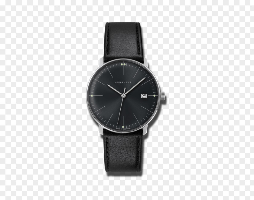 Watch Strap Junghans Clock Jewellery PNG