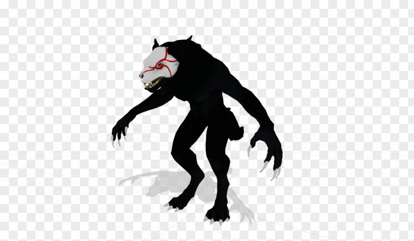 Werewolf Legendary Creature Shōhoku Monster PNG