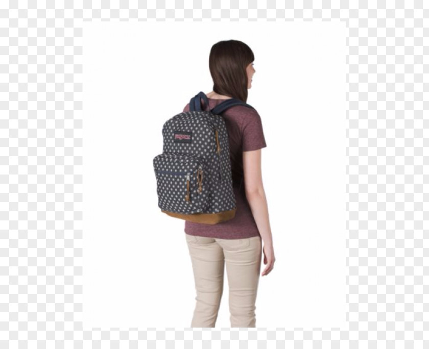 Backpack JanSport Right Pack Handbag Shoulder Strap PNG