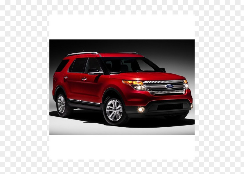 Car 2011 Ford Explorer Sport Utility Vehicle 2018 PNG