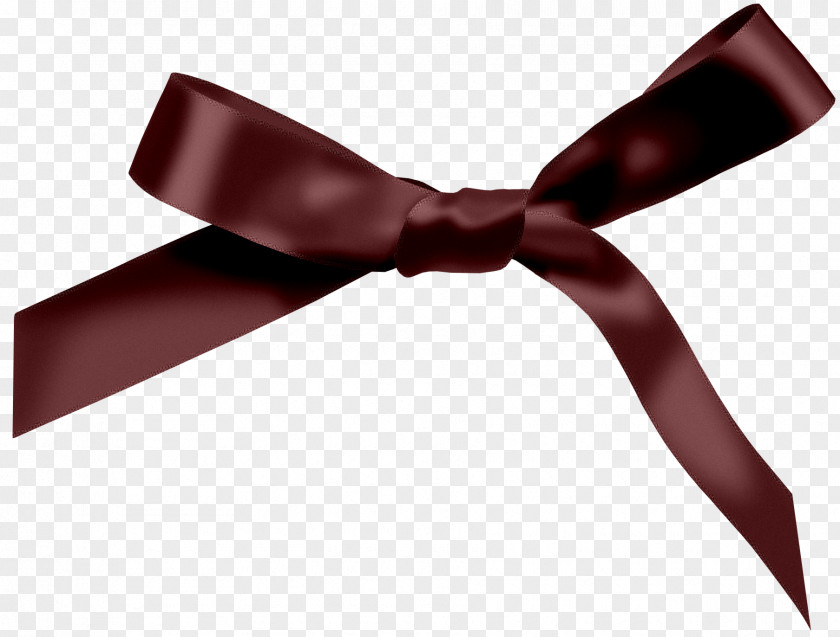 Chocolate Gifts Decoration Bow Tie Ribbon PNG