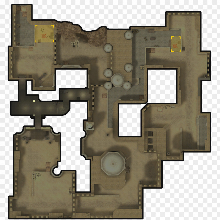 COUNTER Counter-Strike: Global Offensive Dust II Source Condition Zero Dust2 PNG